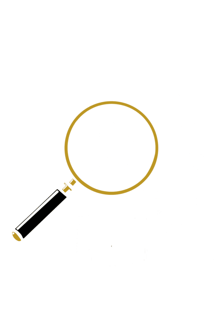 logo detektyw mm